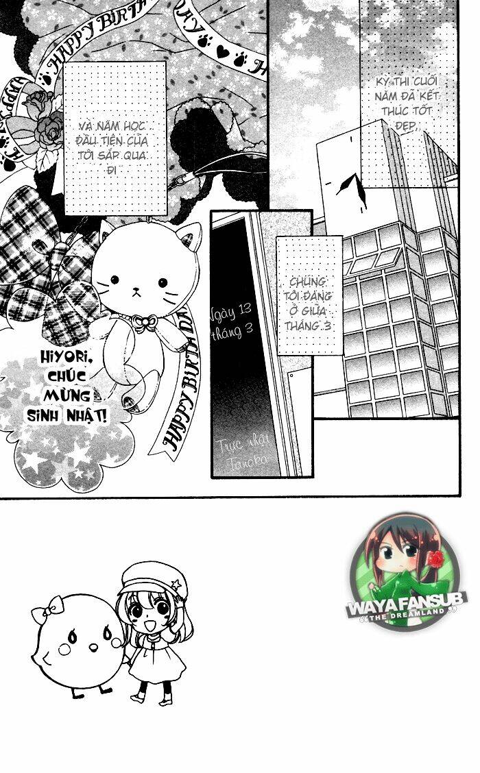 tình yêu của hiyo chapter 9 3