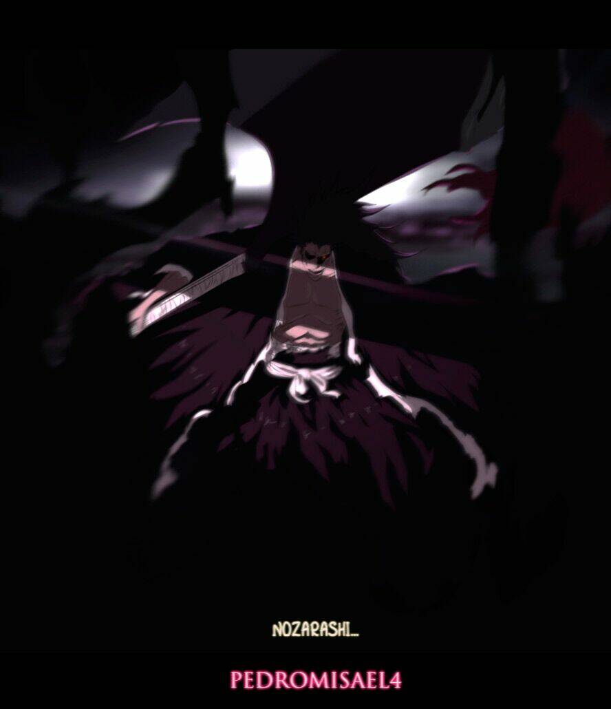 thần chết ichigo chapter 669 3