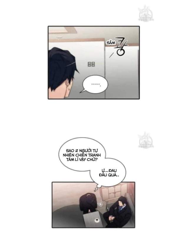 giai điệu của ngôn ngữ chapter 14 38