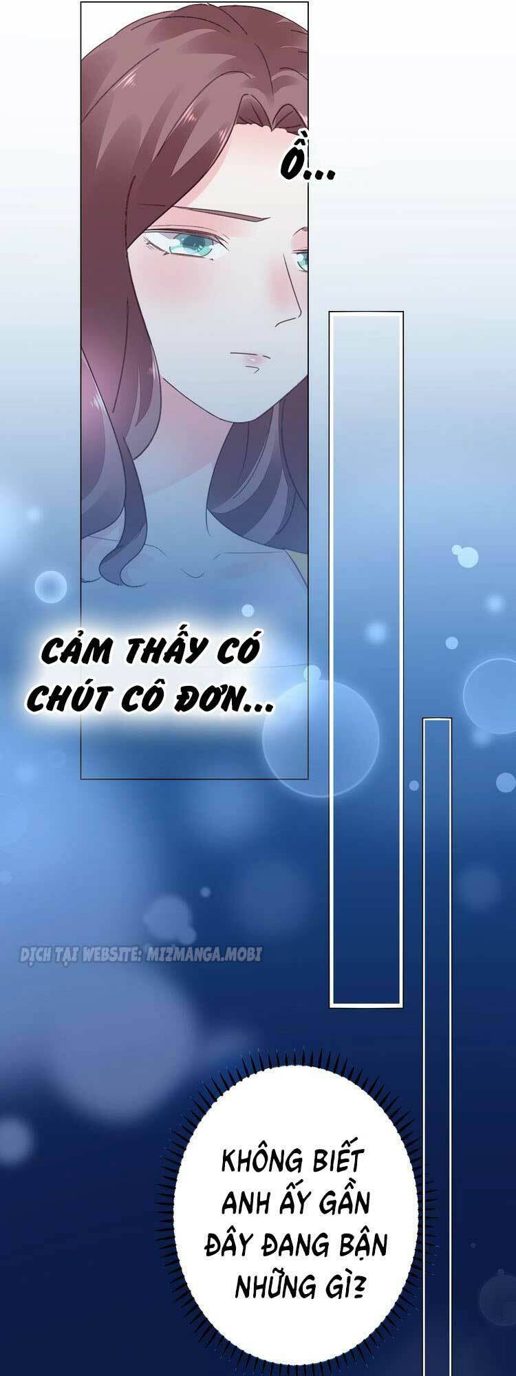 điều ước sủng ái bất bình đẳng chapter 54.1 17