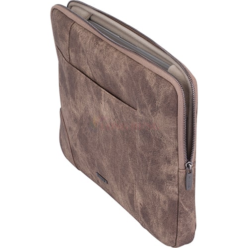 Túi chống sốc RivaCase Vagar Laptop Sleeve up to 14 inch 8904 - Hàng chính hãng