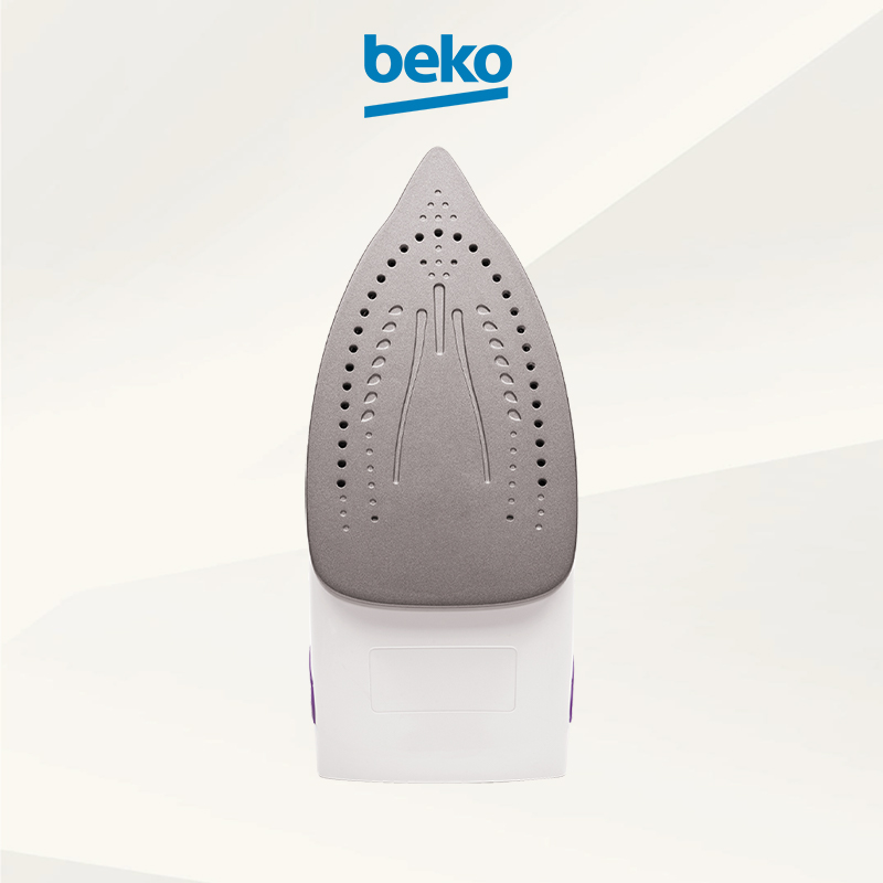[Gift] Bàn ủi hơi nước BEKO SIM3617 - Hàng chính hãng