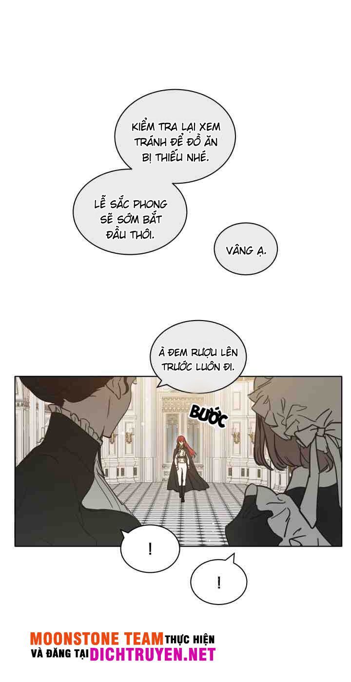 lamia orphe đã chết chapter 2 38