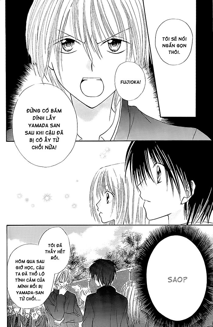 bí mật xương rồng chapter 6 21