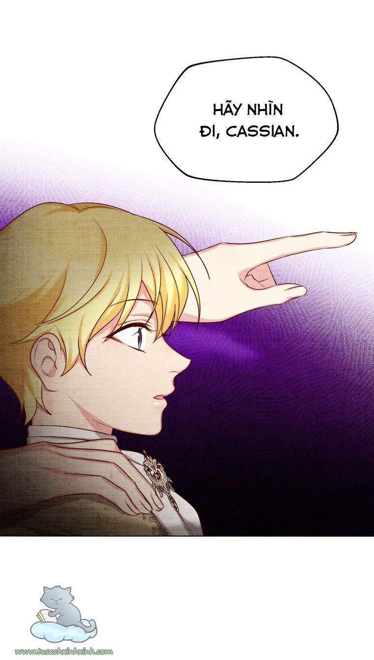 thế thì ta cứ trở thành kẻ ác thôi chapter 39 29