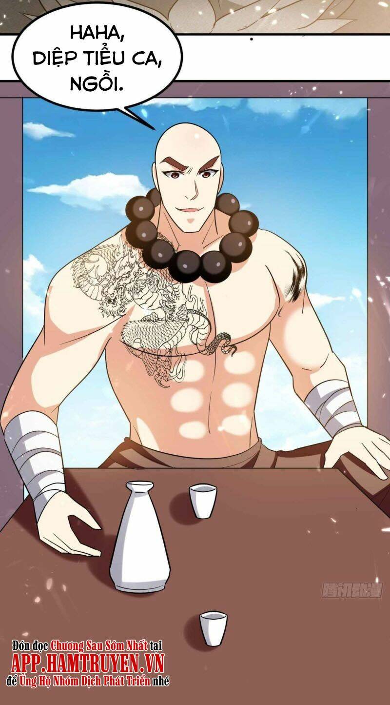 vạn giới tiên vương chapter 153 2