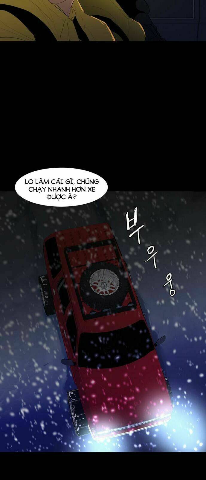 đêm vùng cực chapter 46 7