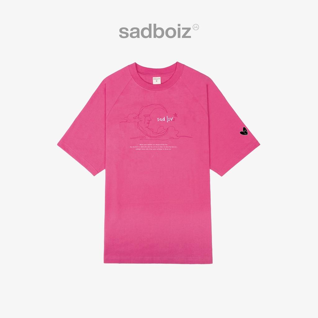 Áo thun SADBOIZ Sadluv