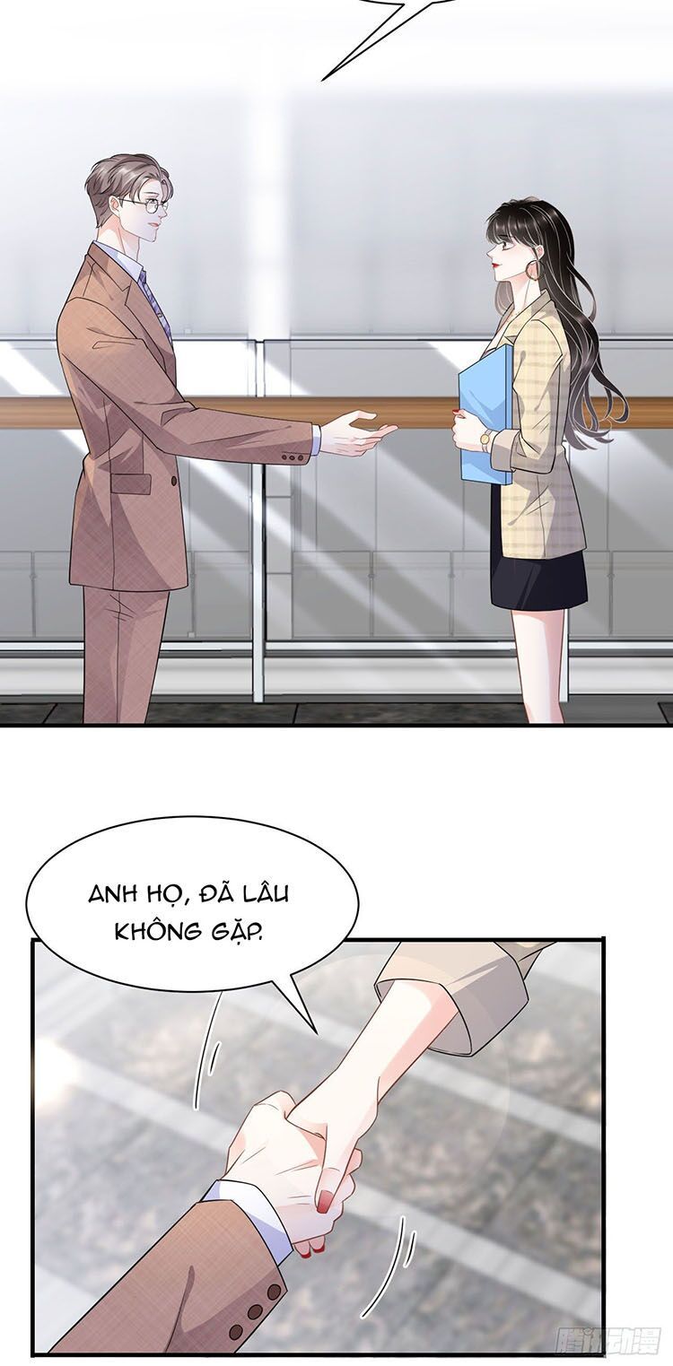 đại tiểu thư có ý đồ gì xấu đâu chapter 34.1 15