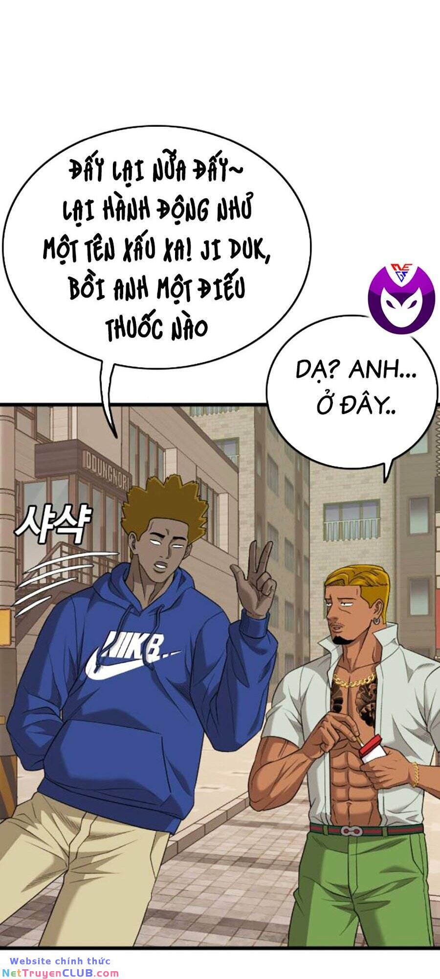 người xấu chapter 183 56