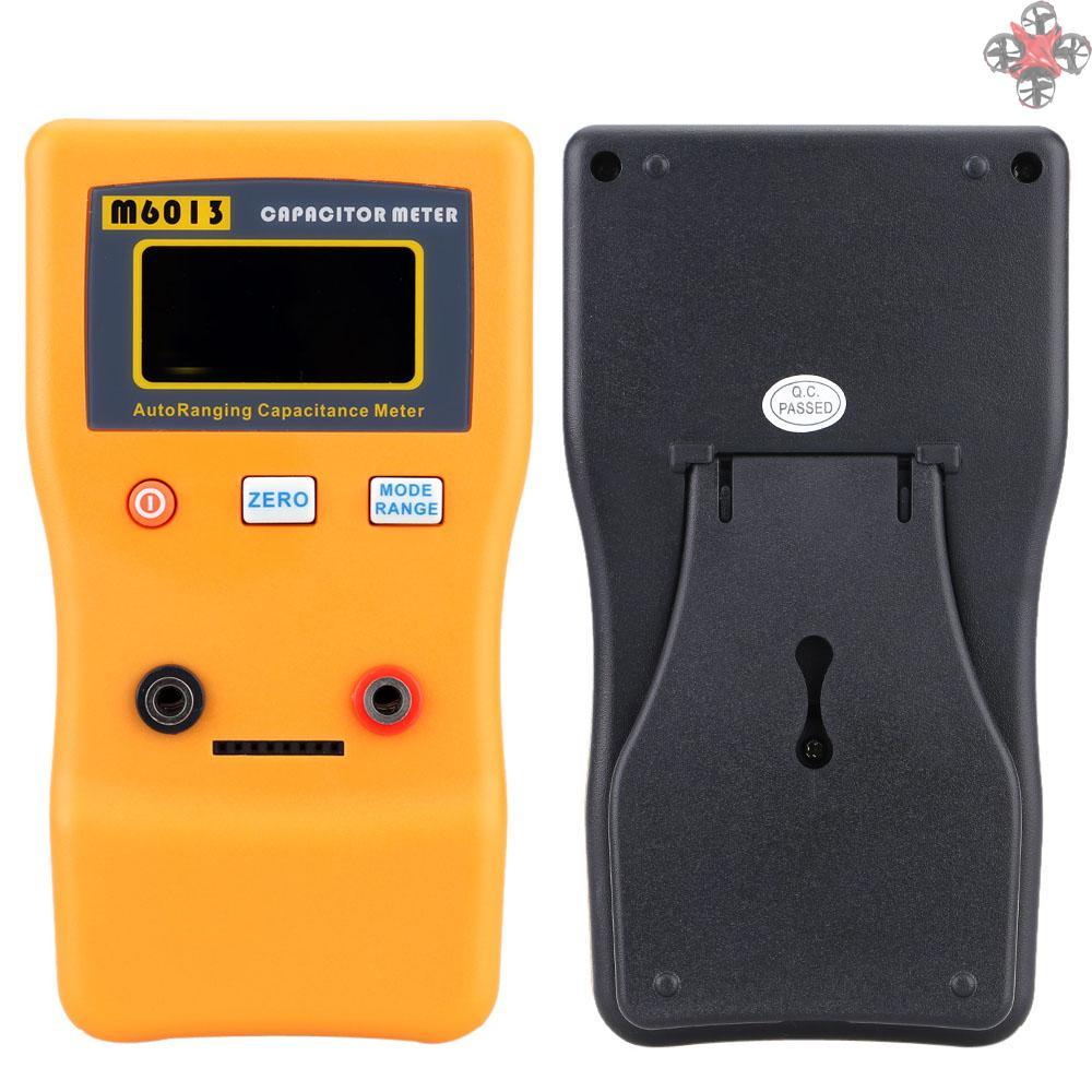 Tụ Điện Đo Độ Chính Xác Cao M6013
