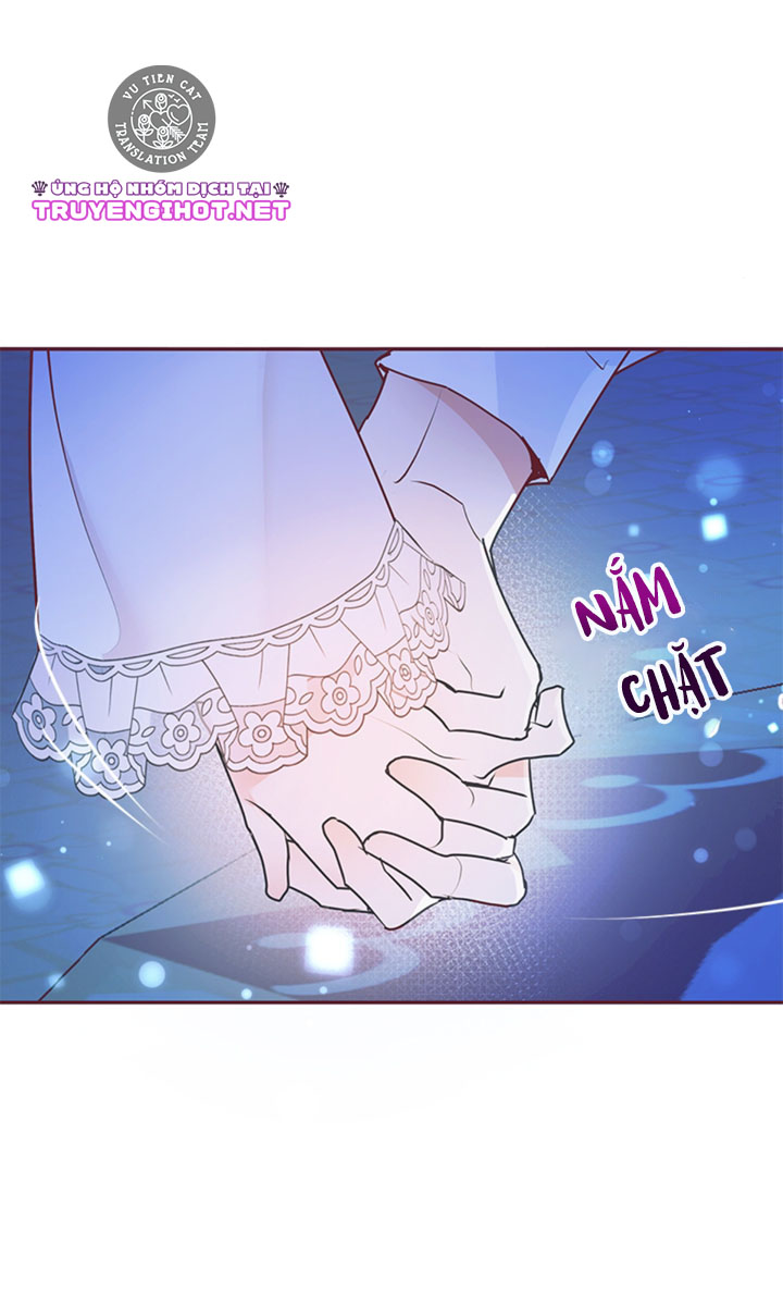 đó chỉ là sai lầm thôi mà, ngài đại công tước! chapter 5.1 23