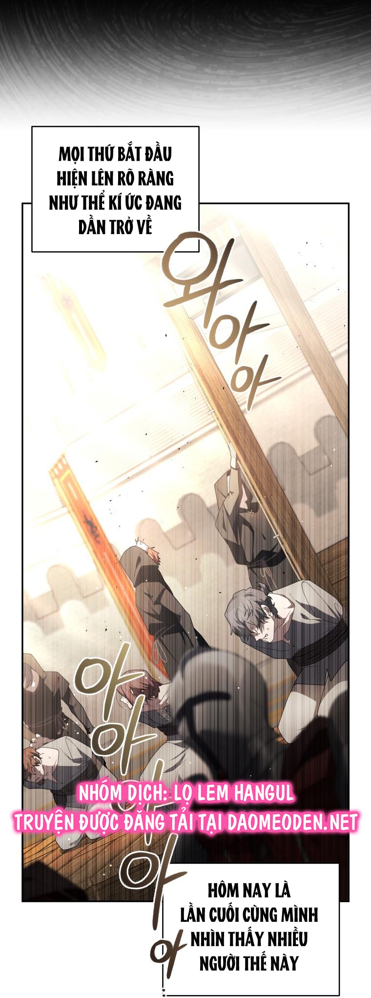 trở thành ác nữ thuần hóa thú cưng chapter 76 31