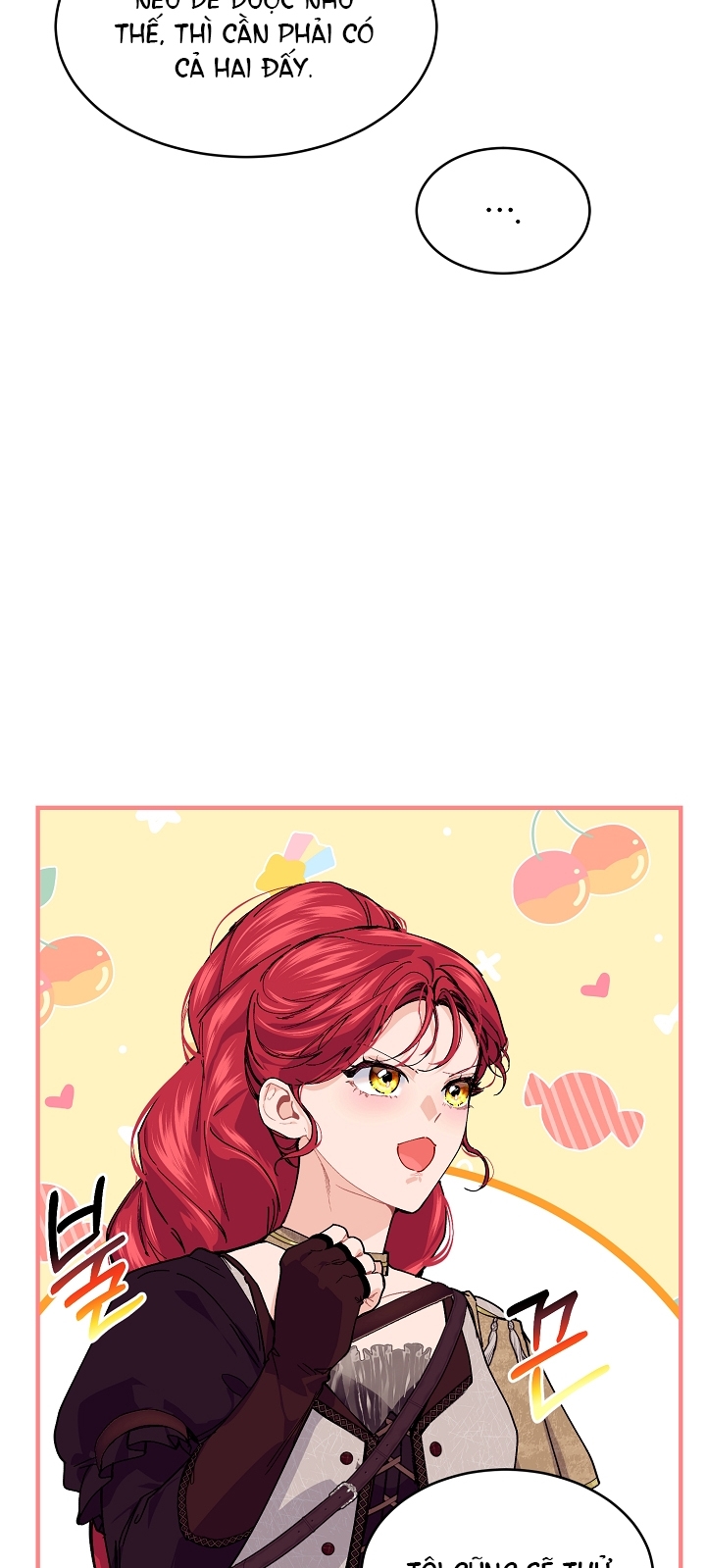 [18+] sự đáng sợ bên trong đại dương chapter 61.2 16