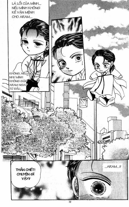 hot blooded woman chapter 14 10