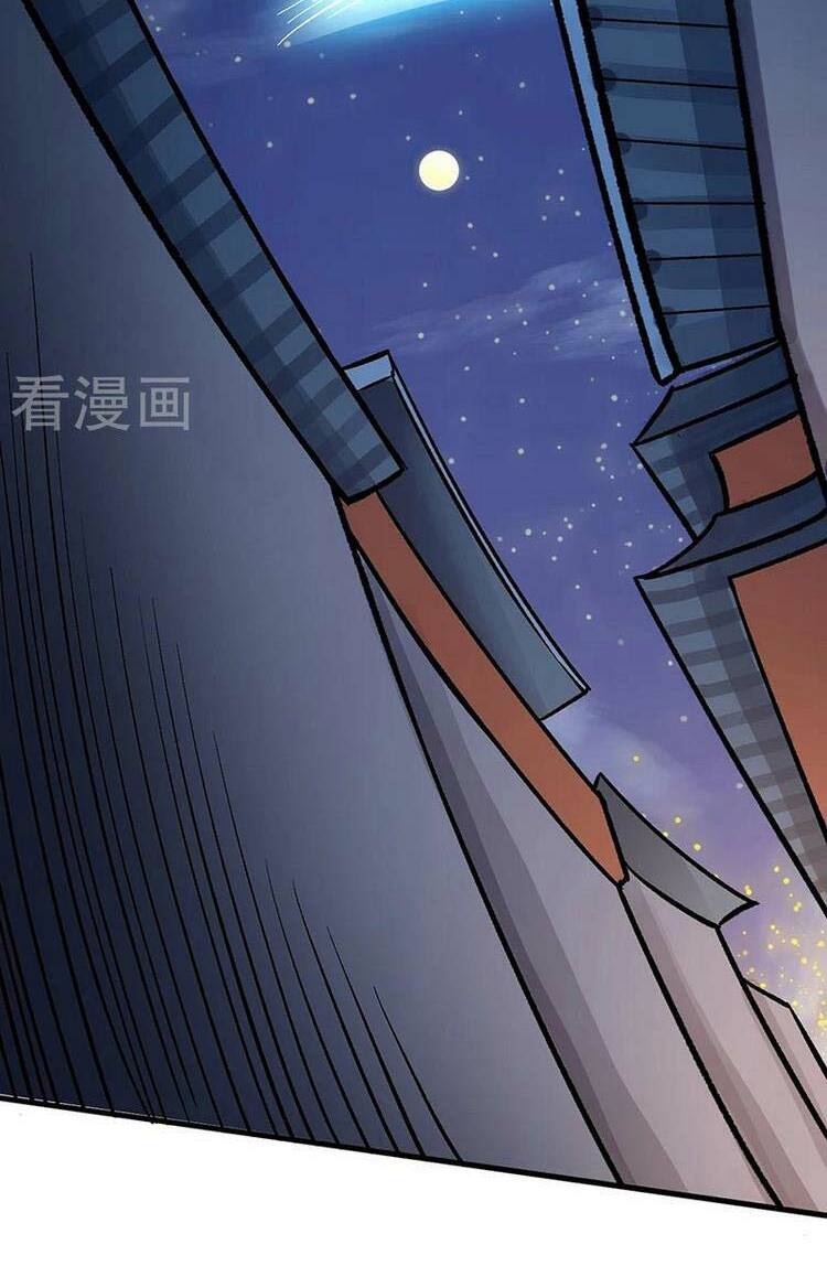 võ đạo độc tôn chapter 315 25