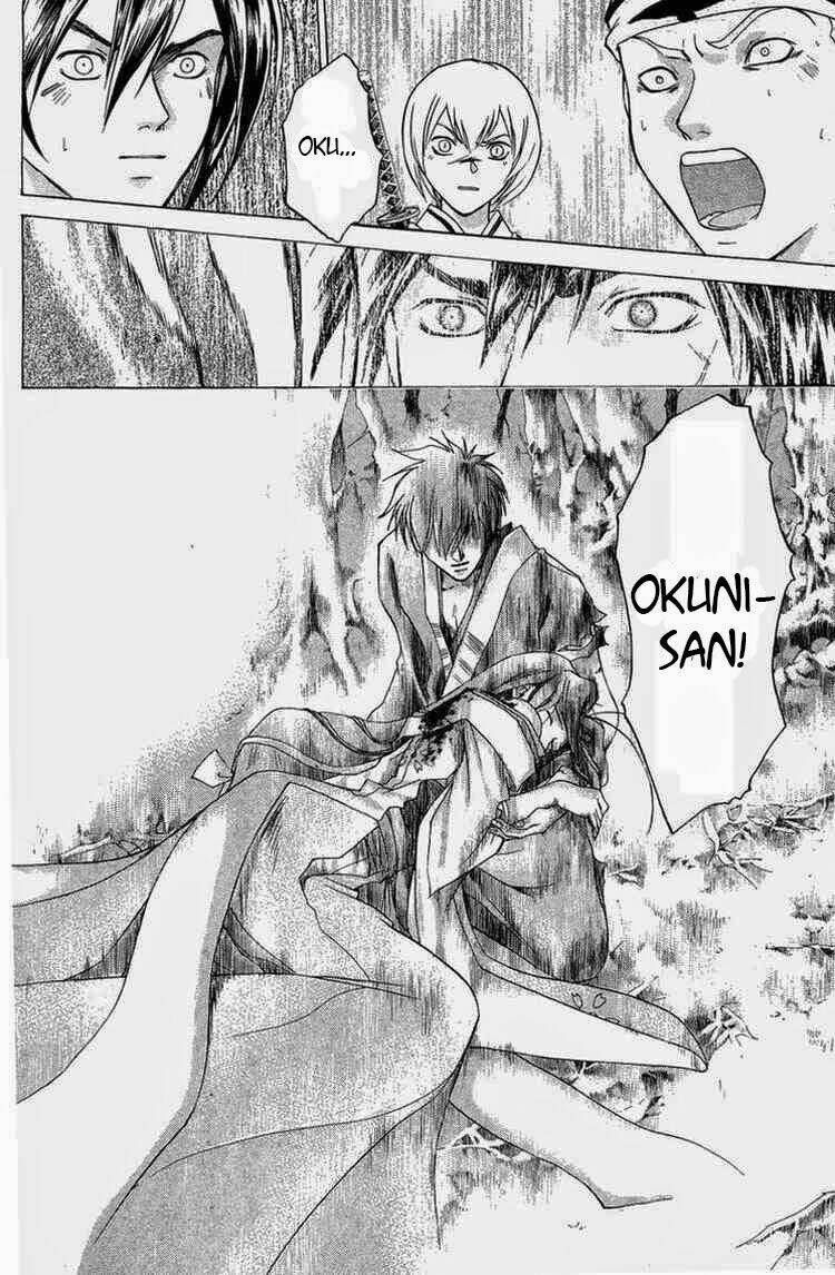 mắt quỷ kyo chapter 67 18