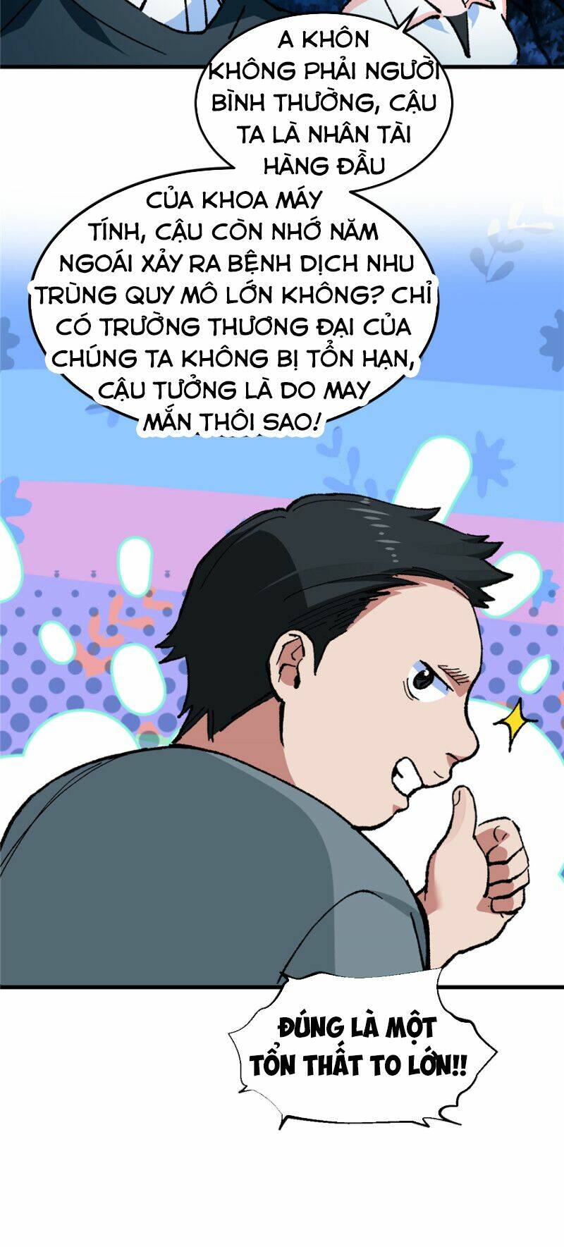 vô sỉ thuật sĩ chapter 12 4