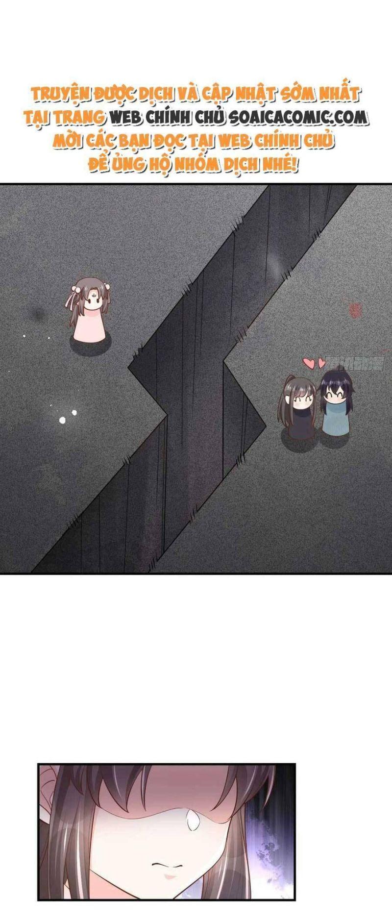 thuần hóa ba ba bạo quân chapter 82 7