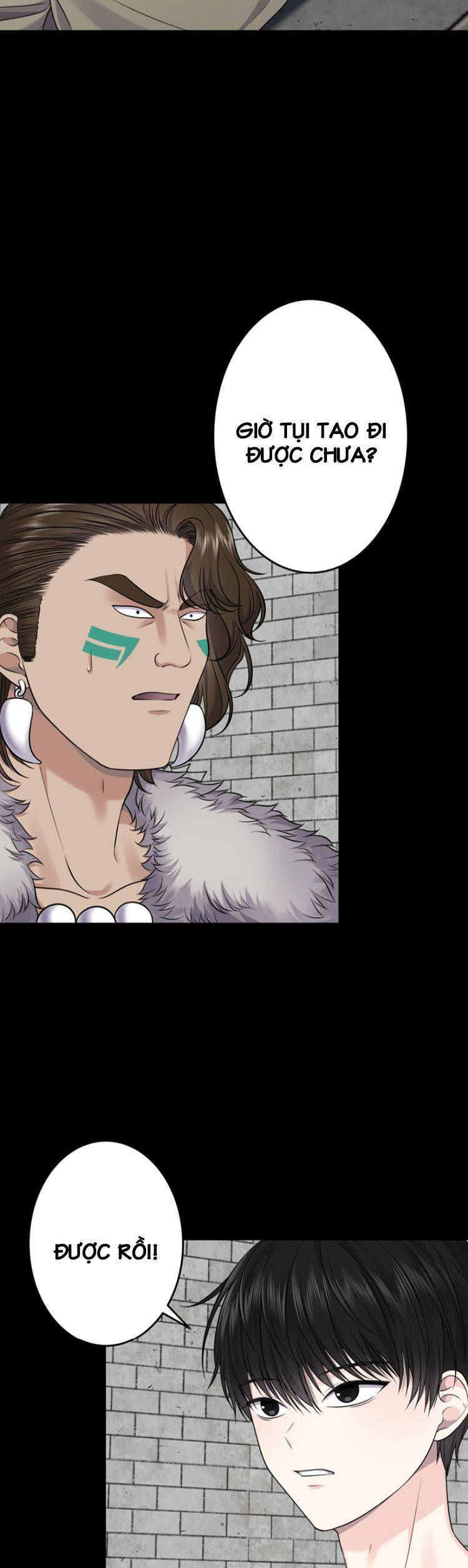 trò chơi của chúa thượng chapter 18 12