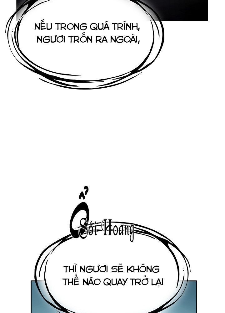 chòm sao trở về từ địa ngục chapter 3 28