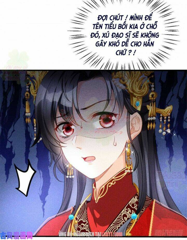 tôi trở thành tổ tông của 5 vị đại lão chapter 2 6