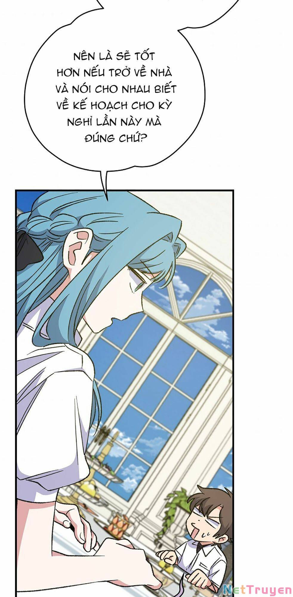 nhà hiền triết yigret chapter 58 62