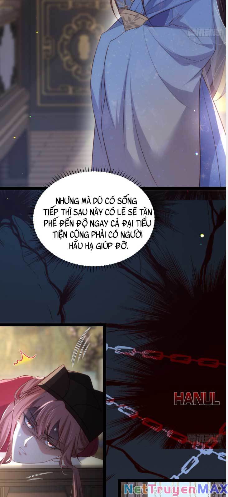 hoạn phi thiên hạ chapter 334 9