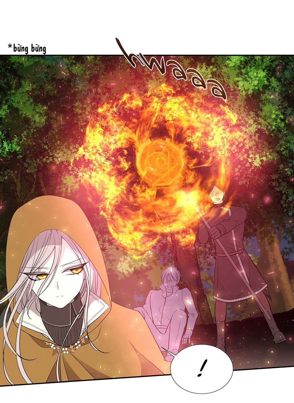 năm môn đệ của charlotte chapter 68 41