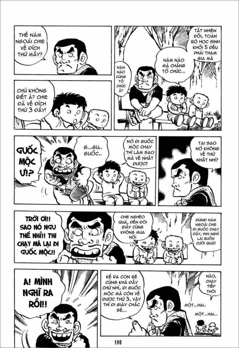 jarinko chie chapter 10 9