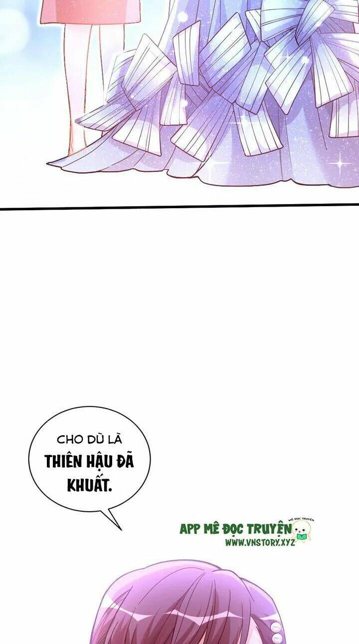 thiên hậu trở về chapter 133 24