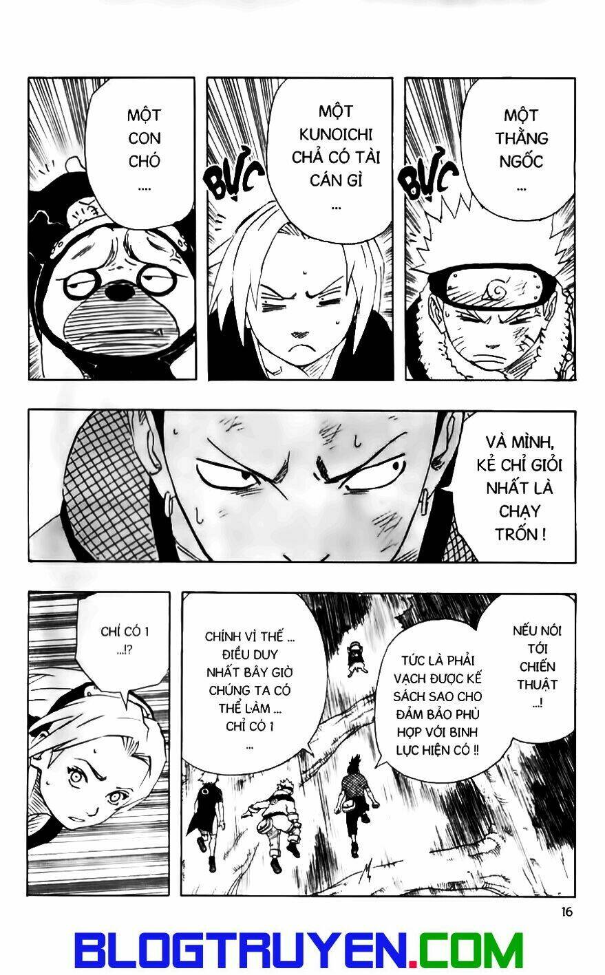 naruto - cửu vĩ hồ ly chapter 118 12