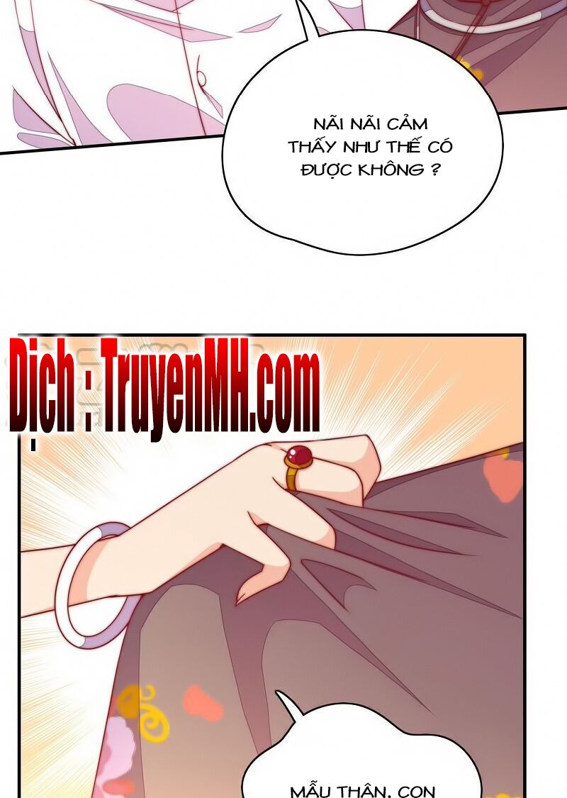 ngày nào thiếu soái cũng ghen chapter 92 15