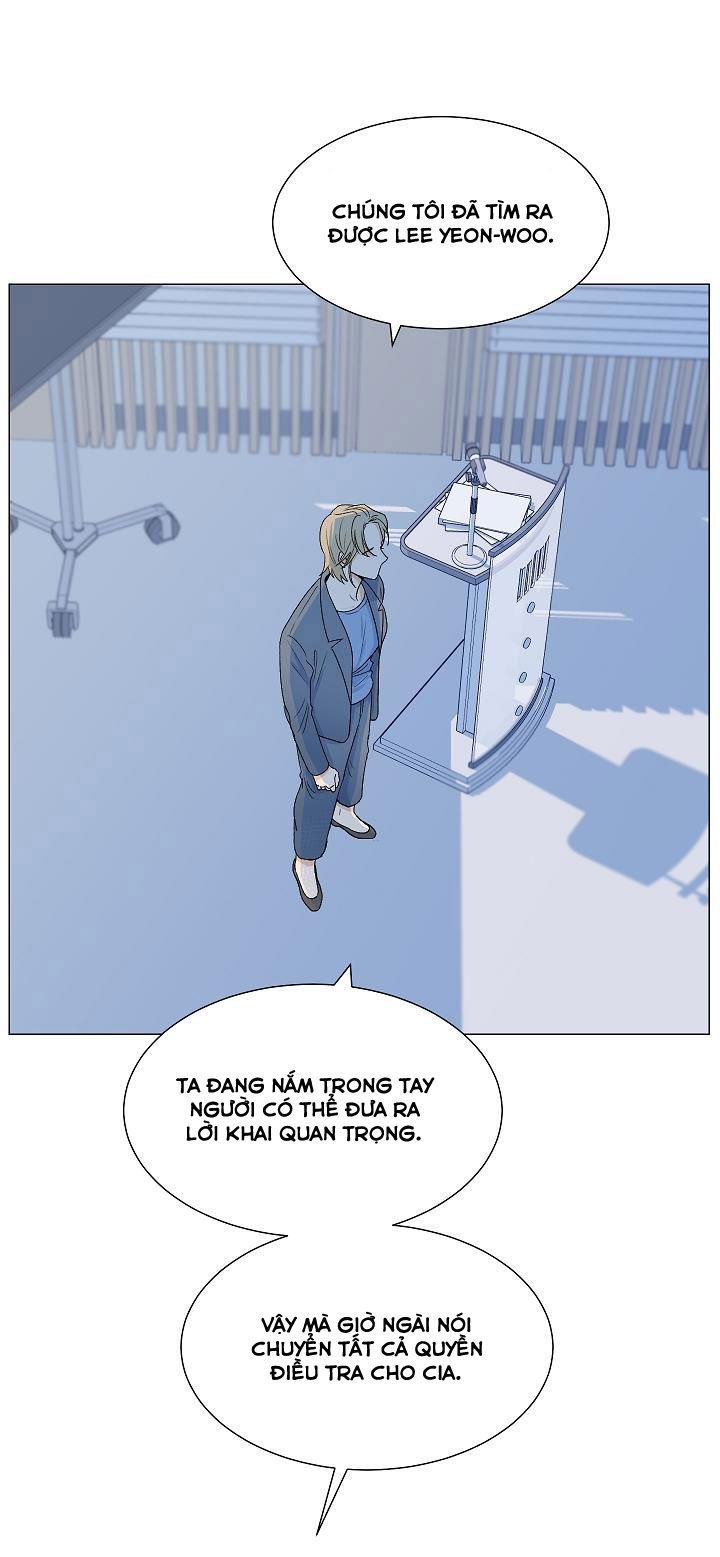 công nam bắc thụ chapter 1 22