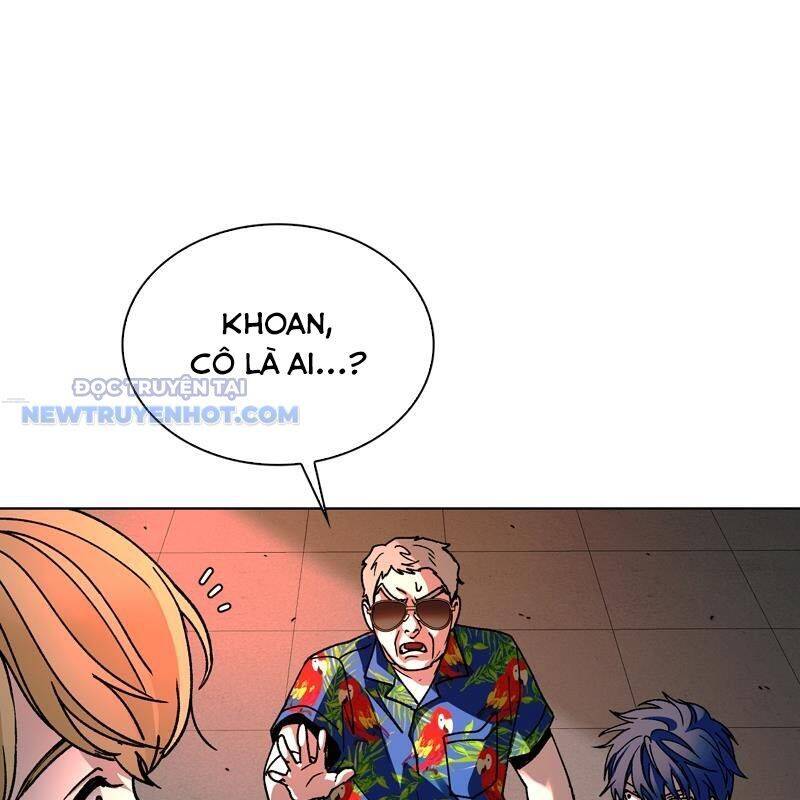 tận thế cũng chỉ là trò chơi chapter 50 131