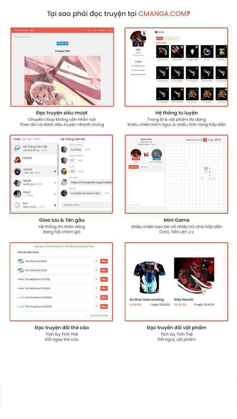 vương gia kiêu ngạo quá khó cua chapter 99 31