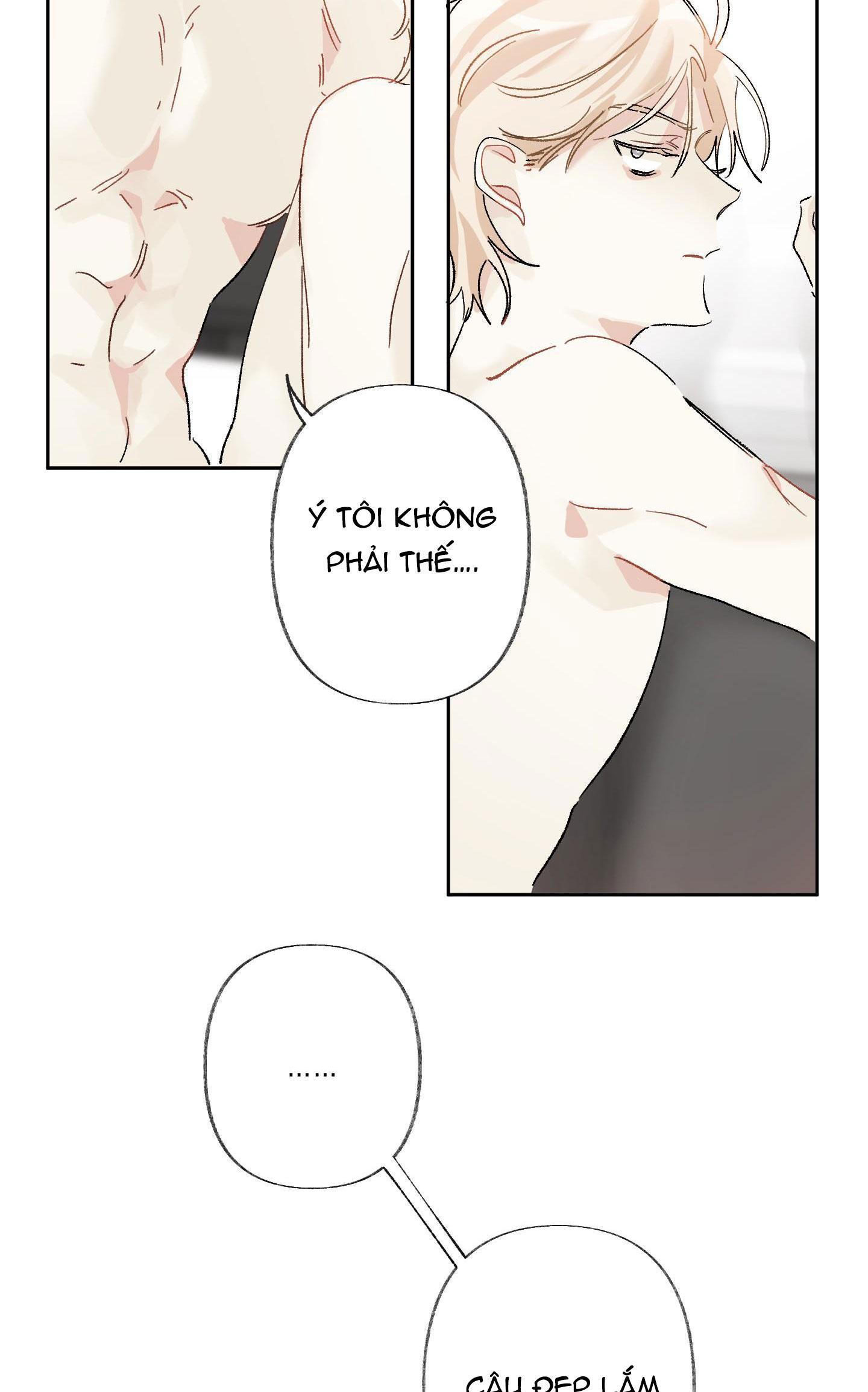 thế giới của tôi khi không có em chapter 22 11