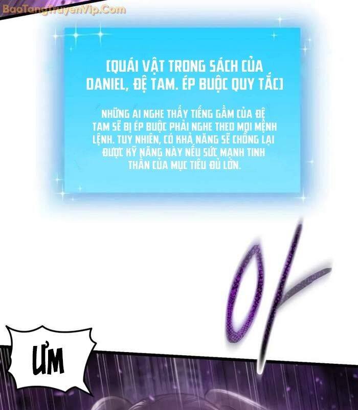 giả vờ làm kẻ vô dụng ở học đường chapter 92 46