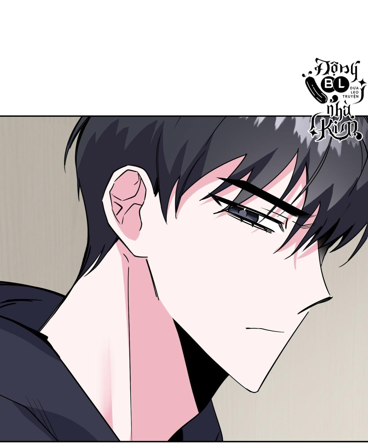 cạm bẫy đại học [m] chapter 22 40