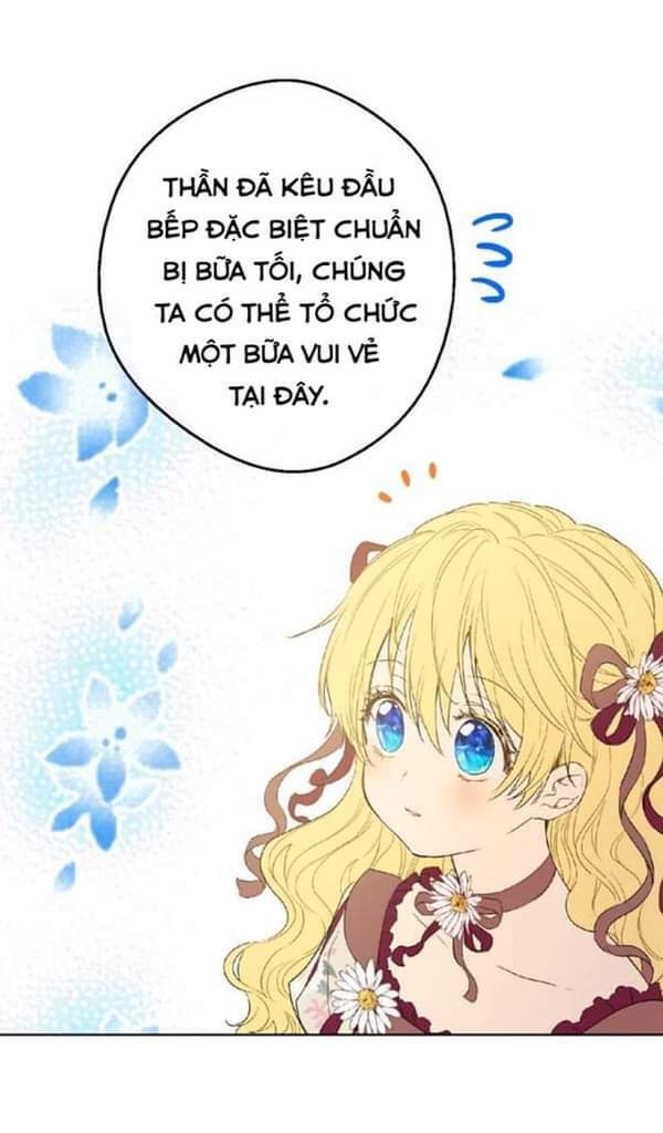 một ngày nọ ta trở thành công chúa chapter 51 28