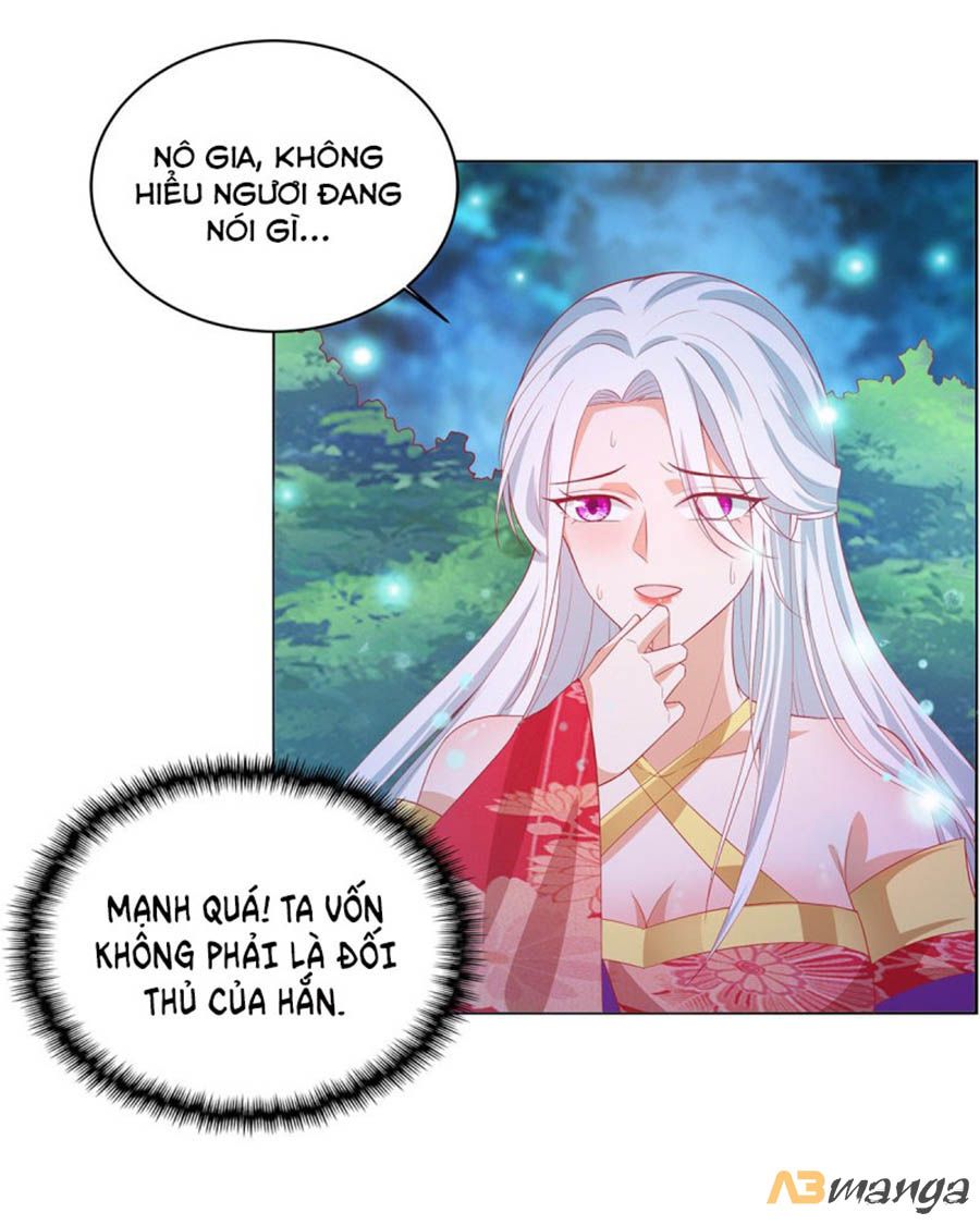 Dưỡng Thú Vi Phi chapter 60 - Trang 19