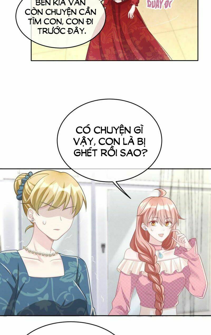 cô dâu giả tạo chapter 6 21