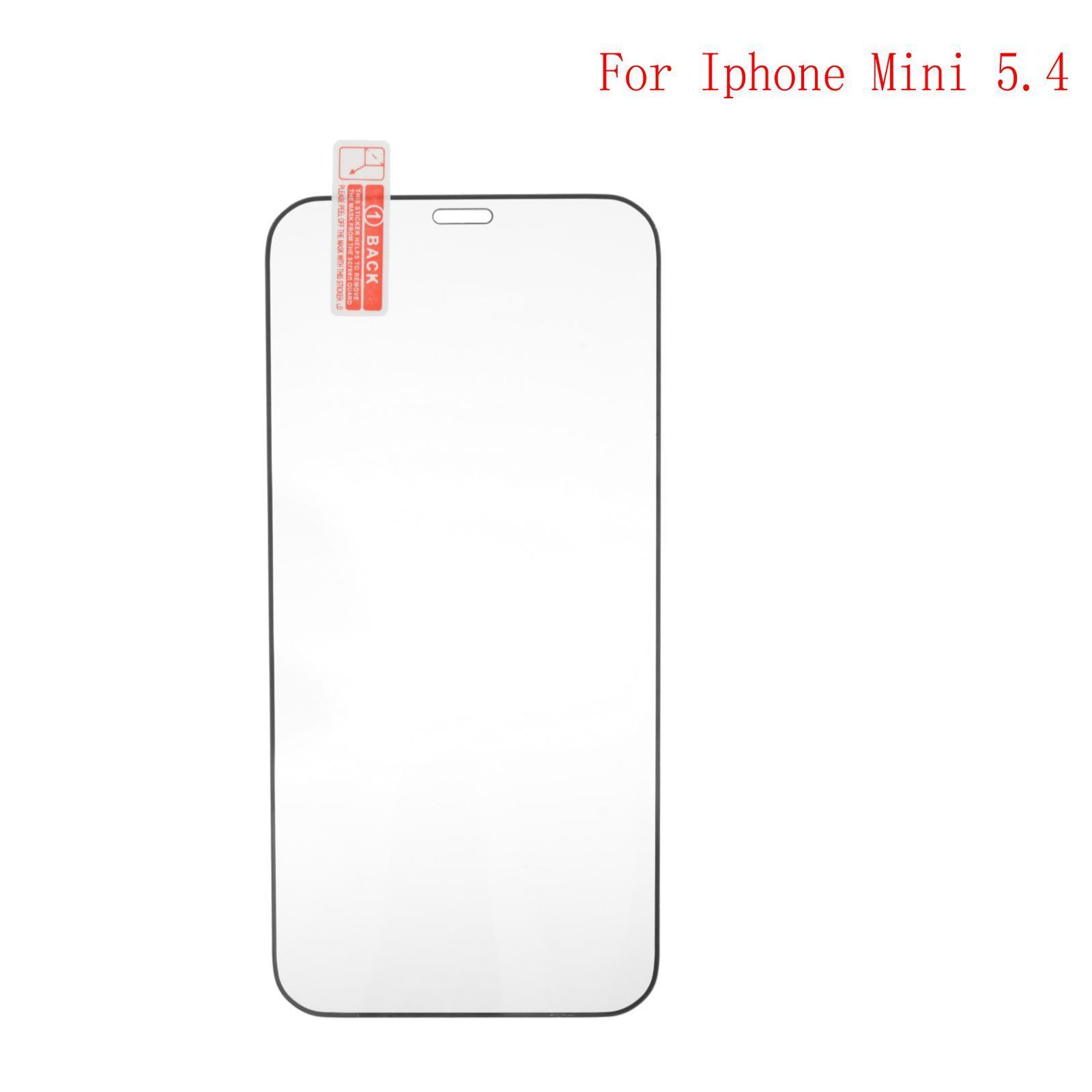 Glass Ultra Slim Anti Blue Light Tempered Film Screen Ultra Slim for iPhone