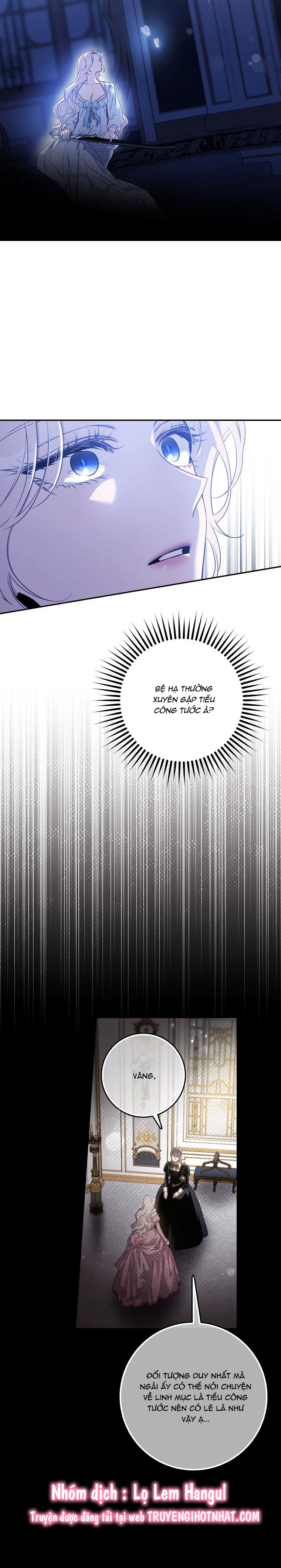 thuần hóa bạo chúa rồi bỏ trốn chapter 98.1 6