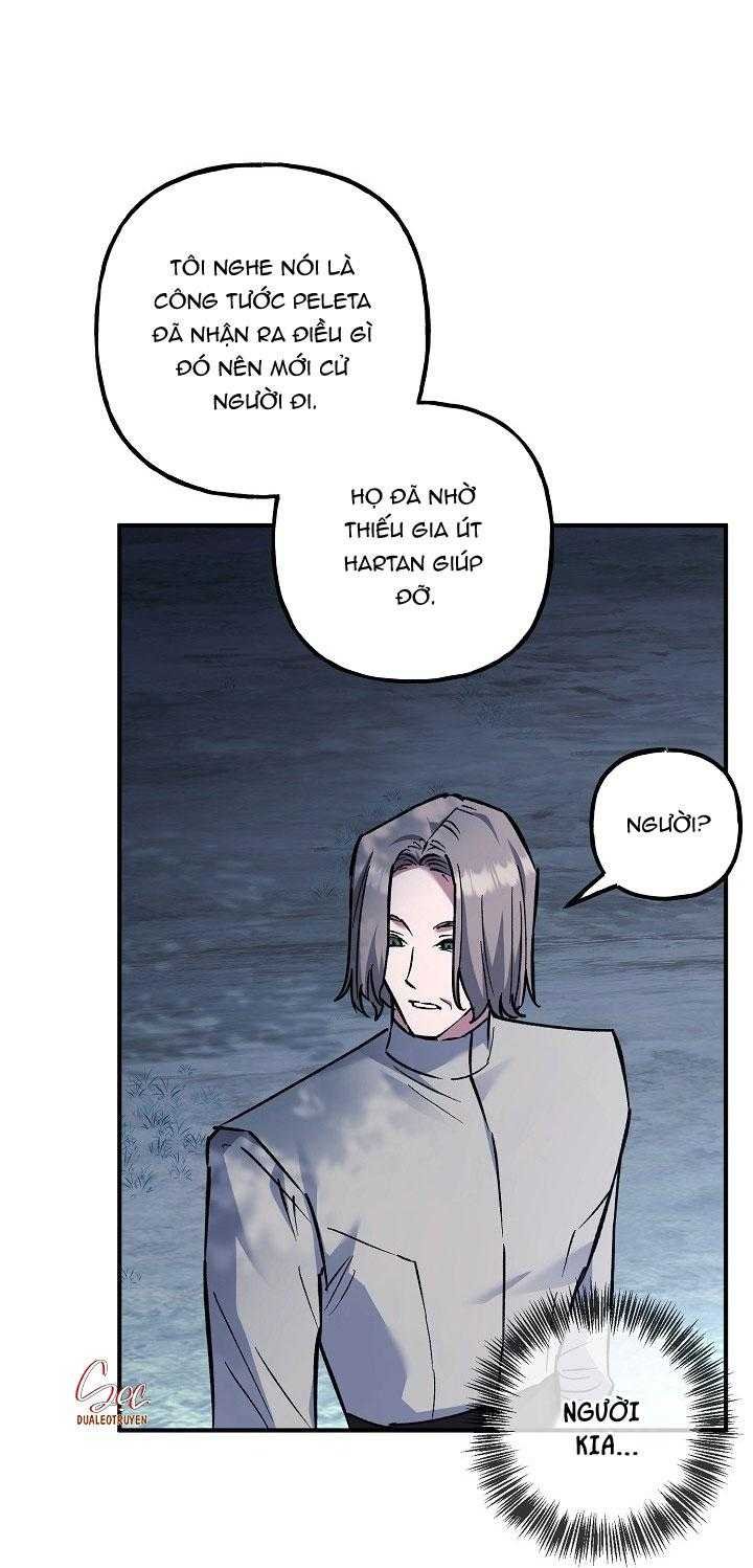 bước ngoặt định mệnh chapter 52 18