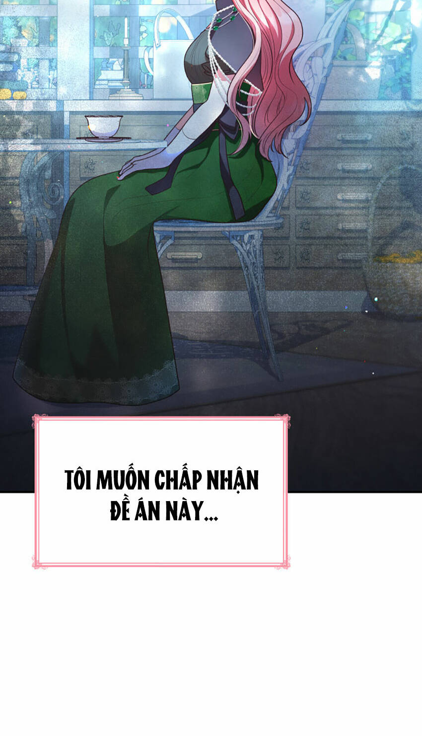 từ ác nữ, tôi trở thành một người mẹ chapter 43.1 23