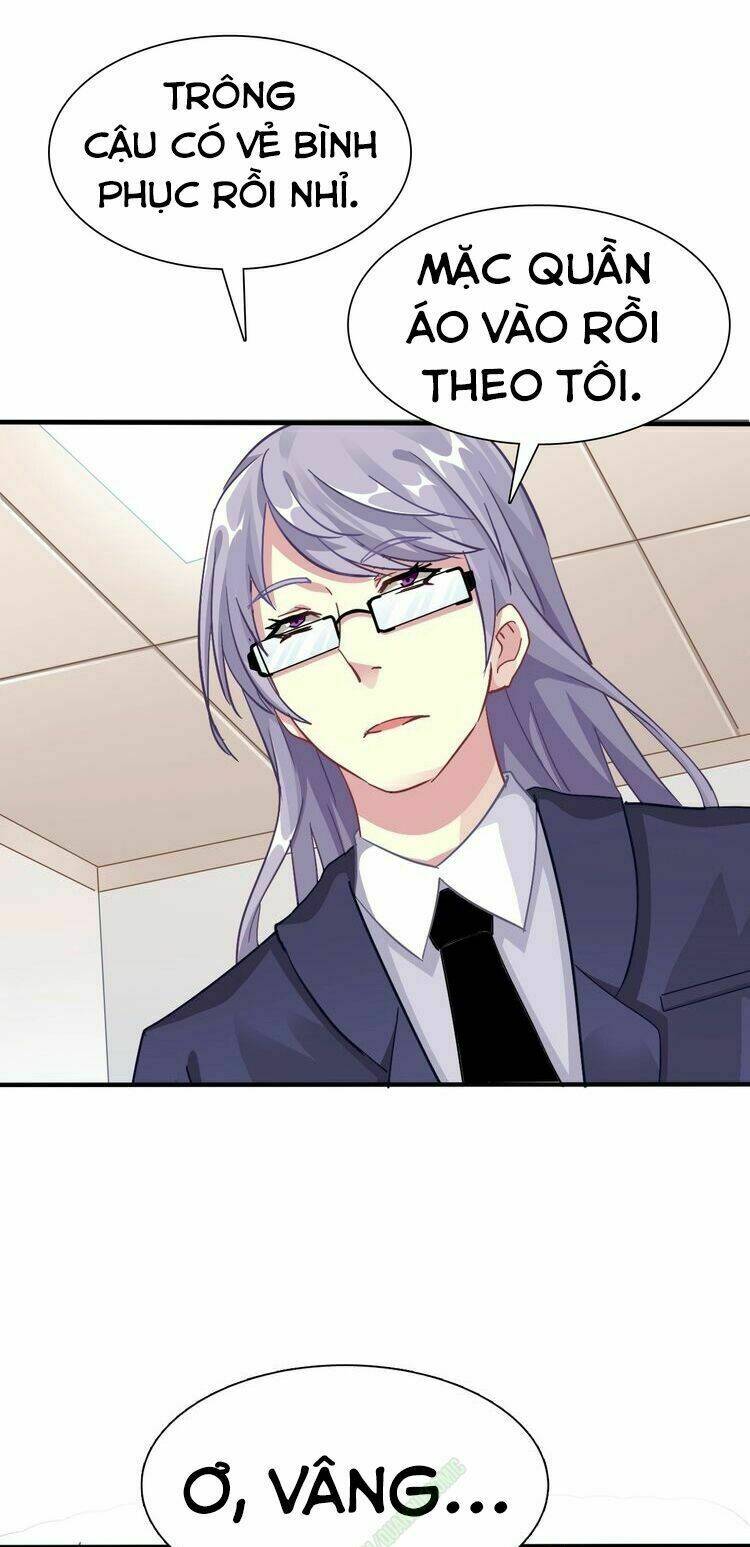 kinh thế kỳ nhân chapter 4 10