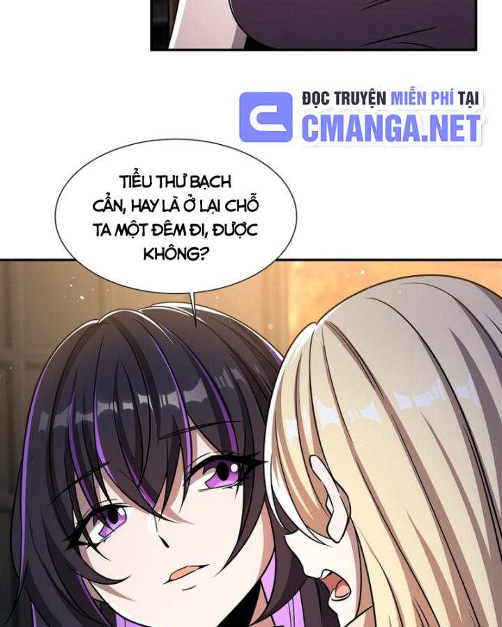 huyết cơ và kỵ sĩ chapter 303 25