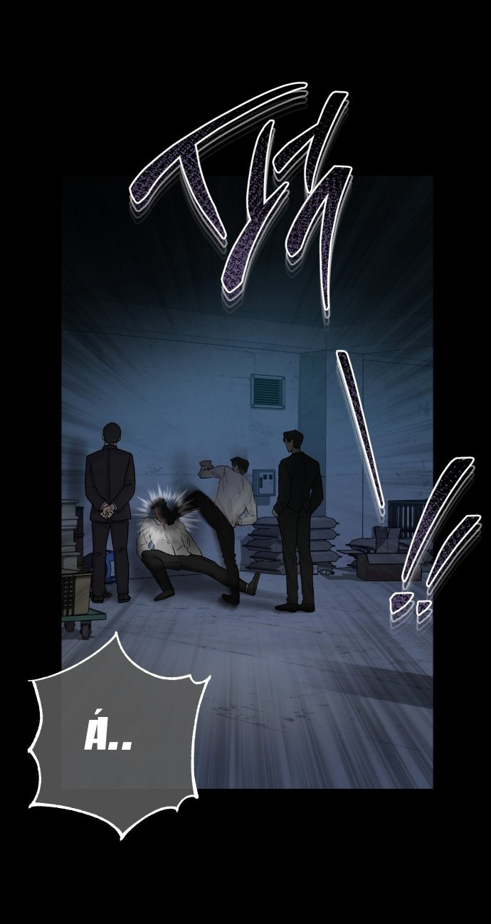 my demon - ác quỷ của tôi chapter 1.1 3