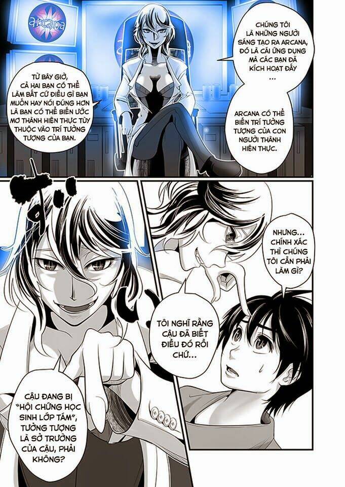 wildcard chapter 2 5